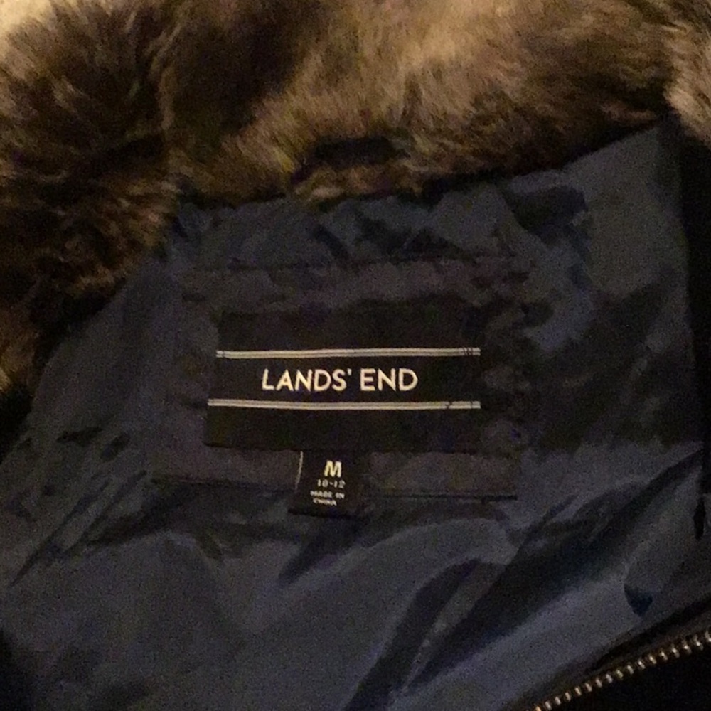 Lands End